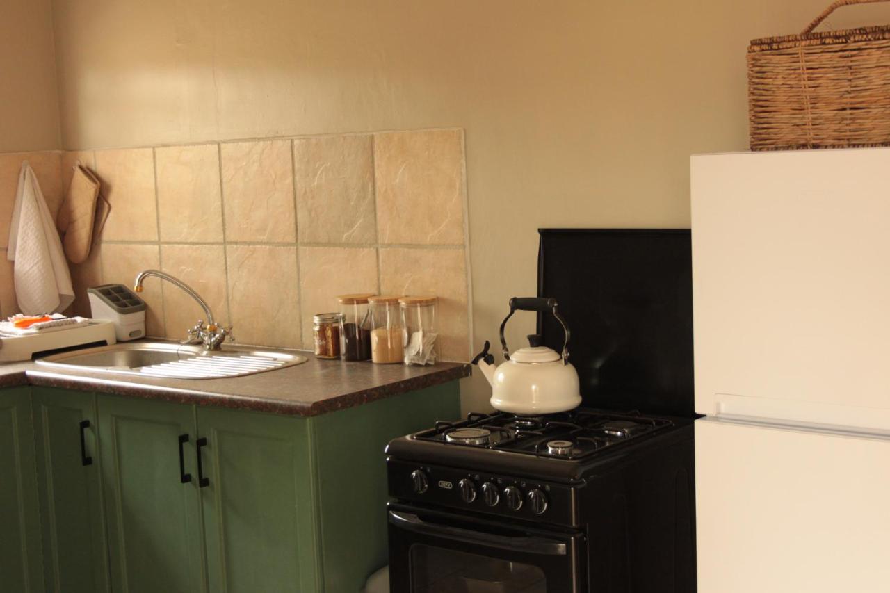 Matroosbergstasie Karoohuisies Ngoại thất bức ảnh